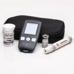 CODEFREE Kit Glucometru SD Code Free - catenapascupas