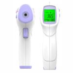 Shenzhen Combei Technology Termometru digital cu infrarosu DT-8816