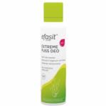 EFASIT Spray antiperspirant picioare 48h Extreme, 150 ml, Efasit