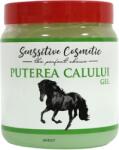 WUNDMED Gel puterea calului cu efect racoritor, 500 ml, Senssitive Cosmetic