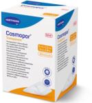 HARTMANN Plasturi sterili Cosmopor Transparent 5x7.2cm, 50 bucati, Hartmann
