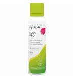 EFASIT Spray antiperspirant picioare 24h, 150 ml, Efasit