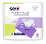 SENI Scutece Seni Super Plus, XL, 10 buc