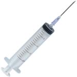 Heze Yinuo Medical Industry Seringa Luer Slip 20 ml cu ac detasabil 21G