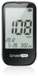 GMATE Glucometru VOICE PG301 full kit (glucometru+25 teste+10 ace), Gmate