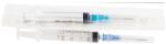 GERMANMED Seringa cu ac de unica folosinta - 2ml, Germanmed