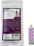 FORA Teste Fora 6 Beta-cetone (corpi cetonici) plic x 10 buc