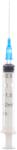 Heze Yinuo Medical Industry Seringa Luer Slip 2.5 ml cu ac detasabil 23G