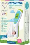 easy care Termometru noncontact multifunctional 6in1, albastru, Easycare - catenapascupas
