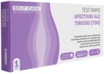SELF CARE Test rapid afectiuni ale tiroidei (TSH) Self Care, 1 bucata, Barza