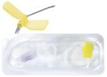Know Medical Ac Huber cu aripioare sterile - 19g*15mm