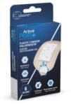 Activeplast Plasturi cu acid hialuronic, 6 bucati, ActivePlast
