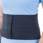 TRIAMED Corset lombosacral cu atele flexibile, marime universala, SRT 146