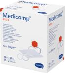 HARTMANN Comprese Medicomp Extra Steril HartMann, 10x10 cm x 25 buc