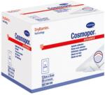 HARTMANN Cosmopor advance plasturi 25 x 10 cm x 10buc - catenapascupas