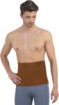 Vizor Ortopedi Medikal Corset de lana Camel, marime S