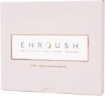 ENROUSH Tampoane din bumbac organic, Super, 16 bucati, Enroush