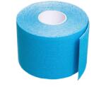 NOVAMA Banda Kinesiologica Novama Kino2, impermeabila, fara latex, 5 cm x 5 m, Albastru