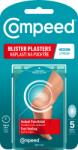PERRIGO Compeed plasturi medii pentru basici x 5 buc
