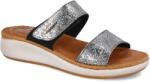 FLY FLOT Papuci dama FlyFlot, FF0266-Negru-39