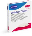 HARTMANN Pansament Sorbalgon Classic 10x10 cm, 10 bucati, Hartmann - catenapascupas