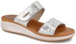 FLY FLOT Papuci dama FlyFlot, FF0266-Gri-36