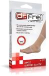 DR. FREI Bandaj elastic pentru glezna, marime M