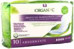 ORGANYC Absorbante extra din bumbac organic pentru incontinenta, 10 bucati, Organyc - catenapascupas