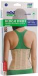 MEDTEXTILE Lombostat curativ-profilactic, marime - L