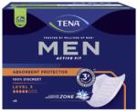 TENA Protectie absorbanta barbati, TENA Men Level 3, 8 bucati