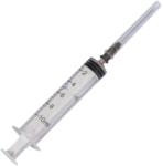 Heze Yinuo Medical Industry Seringa Luer Slip 10 ml cu ac detasabil 22G