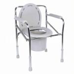 YUWELL Scaun wc pliabil, H022B