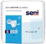 SENI Scutece pentru adulti tip chilot Seni Active Classic Small, 30 bucati