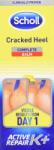 Scholl Crema cu uree pentru calcaie crapate, Repair K, 60 ml, Scholl
