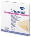 HARTMANN Grassolind pansament impregnat cu unguent 10x10cm - catenapascupas