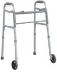 Jianlian Homecare Products Cadru de mers cu roti frontale, JL967LW - catenapascupas