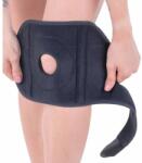 TRIAMED Orteza de genunchi mobila cu atele flexibile, marime universala, SRT 348
