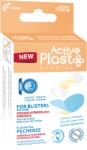 Activeplast Plasturi pentru basici, 5 bucati, ActivePlast
