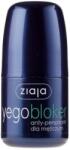 Ziaja Roll-on antiperspirant Blocker, 60 ml, Ziaja
