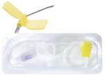 Know Medical Ac Huber cu aripioare sterile - 19g*25mm