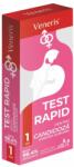 BARZA Veneris Test rapid Candidoza x 1 buc - catenapascupas