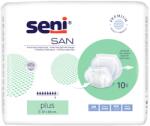 SENI Absorbante cu forma anatomica Seni San Plus x 10 buc
