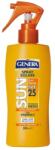 Genera SUN Spray solar SPF25, 200ml - catenapascupas