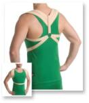 MEDTEXTILE Orteza cervico-toracica, marime - S Art. 2024