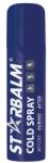 Rufin Cosmetic Spray cu efect de racire Cold Spray, 150ml, Starbalm