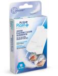 Activeplast Plasturi adezivi silicon, 10 bucati, ActivePlast