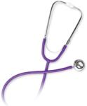 BWELL Stetoscop cu capsula dubla WS-2, B. Well Swiss - Violet - catenapascupas
