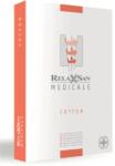 RELAXSAN Ciorapi de compresie pana la genunchi, negru, 15-21 mmHg - 5