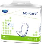 HARTMANN Tampoane absorbante incontinenta MoliCare Pad 2 picaturi, 28 bucati, Hartmann