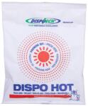 DISPOTECH Compresa calda instant, material TNT, 14x18 cm